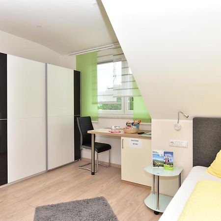 Ferienwohnungen Und Zimmer Yassi Spielberg Bei Knittelfeld Eksteriør billede