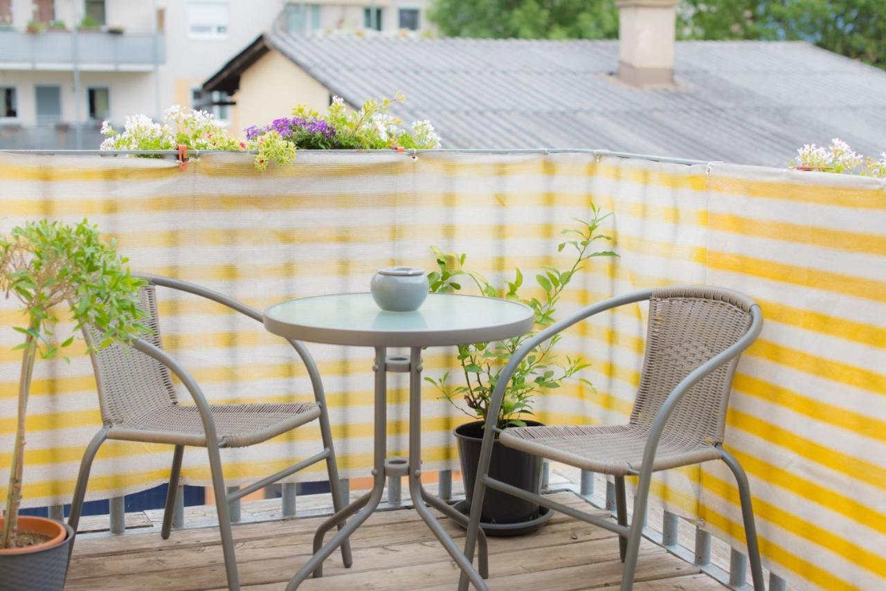 Ferienwohnungen Und Zimmer Yassi Spielberg Bei Knittelfeld Eksteriør billede