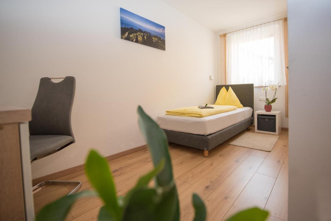 Ferienwohnungen Und Zimmer Yassi Spielberg Bei Knittelfeld Eksteriør billede