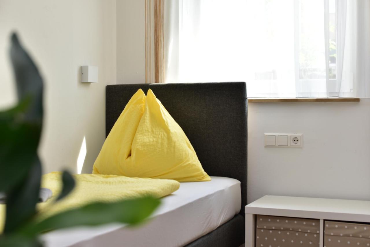 Ferienwohnungen Und Zimmer Yassi Spielberg Bei Knittelfeld Eksteriør billede