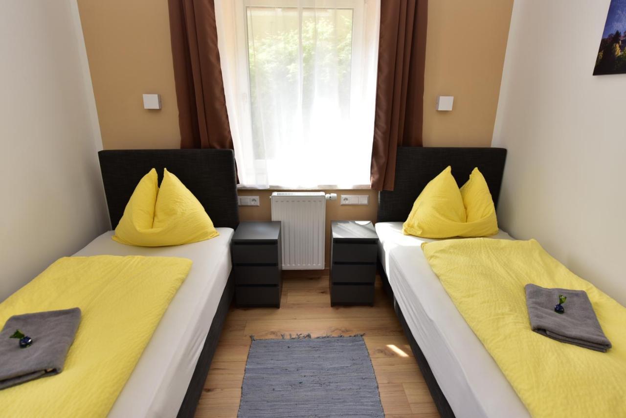 Ferienwohnungen Und Zimmer Yassi Spielberg Bei Knittelfeld Eksteriør billede